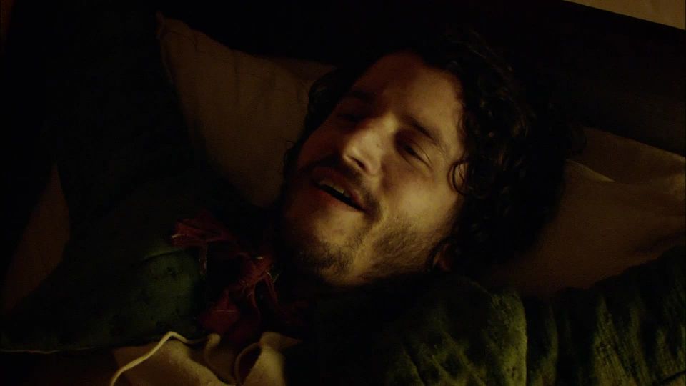 Ofelia Kolb – La Commanderie s01e01 (2010) HD 1080p - (Porno de Celebridad)