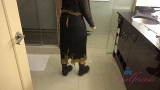 Amarna Miller Las Vegas 1 (Fetish porn)