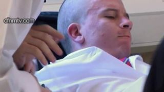 Video online CfnmTV – St Dunstan`s Part 2 | clothed female | femdom porn