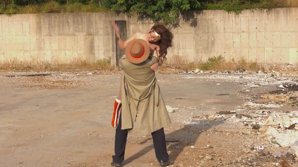 video en línea 34 elise sutton femdom Wunder Mujer Renacimiento Parte 2, mujer maravilla en femdom porno