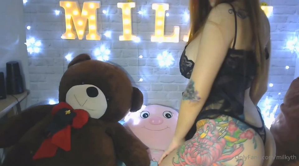 Milkyth () - dil 23-01-2021