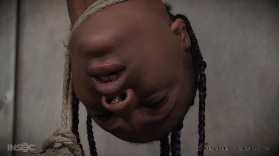 free porn clip 47 gay porno bdsm boy Back for More Part 3 Nikki Darling, bondage on bdsm porn