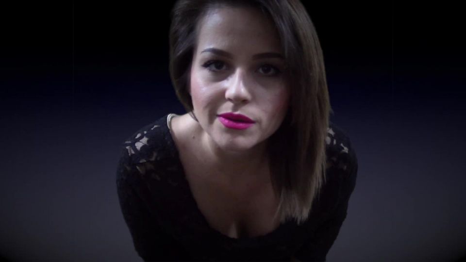 free xxx video 20 rubber femdom Christy Berrie - Head Rush, financial domination on pov