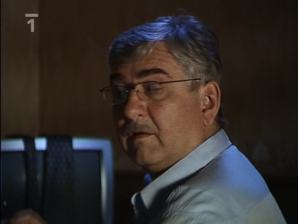 Michaela Maurerova - Nehoda (2004) HD 720p!!!