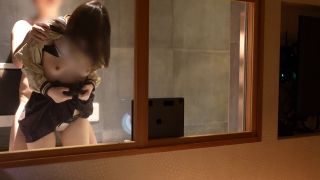 dousei_jiji - 【素人】彼氏持ち制服女子のご奉仕フェラ｜素人 個撮 ハメ撮り 裏垢女子 制服 NTR 寝取られ