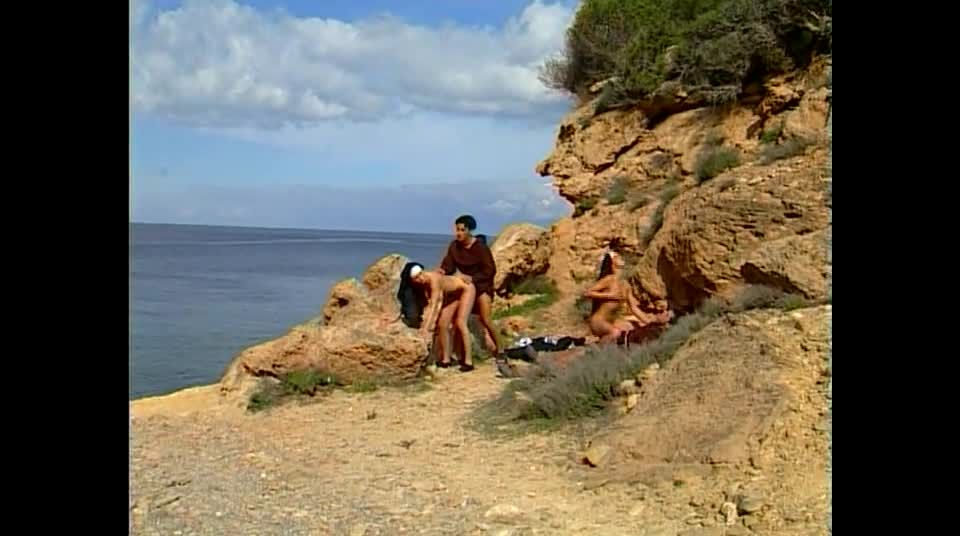 Karma RosenbergConfraternita (2000)