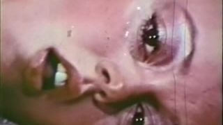 7846 Greg And Elaine Retro, Vintage, Classic