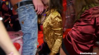 clip 5 Cam32 - [Drunksexorgy/Tainster] (HD 720p), russian big anal on group sex porn 