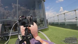 2024-08-28 Melonie 1080p - Nebraska Coeds - Nebraskacoeds