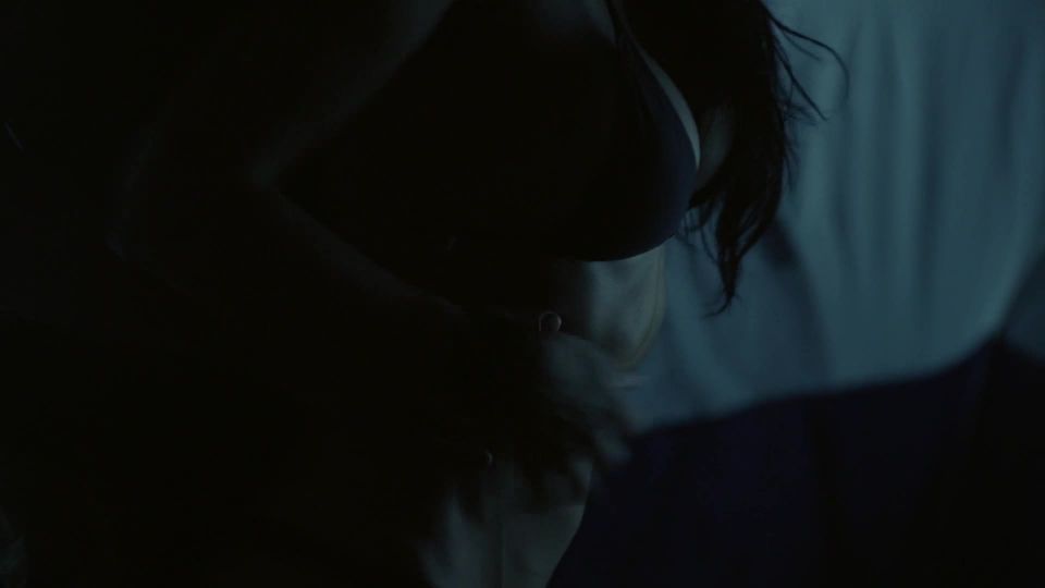 Carla Ortiz, Olga Fonda – CXibalba (2017) HD 1080p - [Celebrity porn]