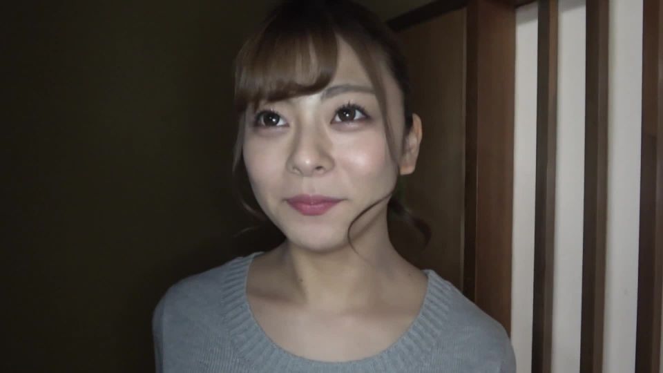 [BANK-039] Sexo crudo al aire libre primavera caliente hermosa grande Teta puta con una bonita cara chica con pezones duros que ama el sexo