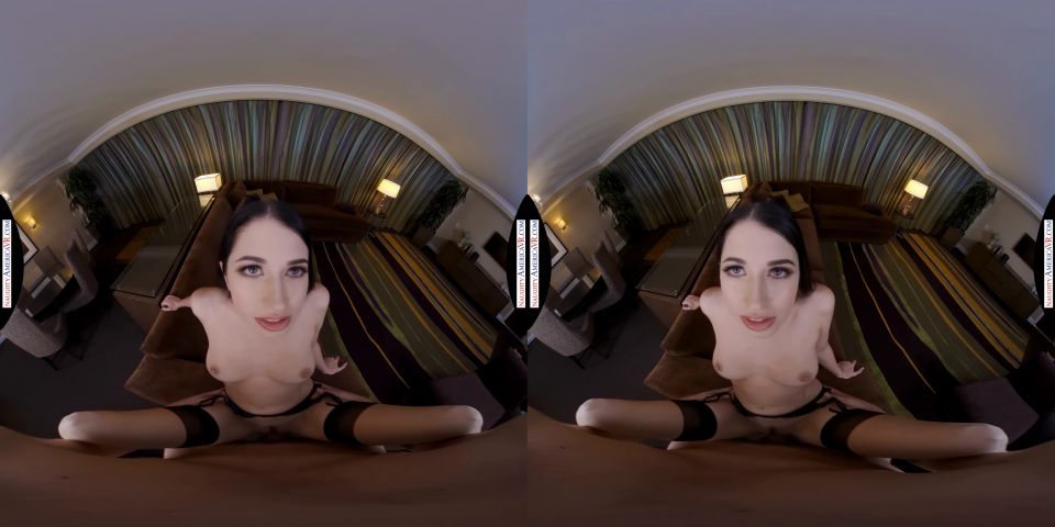 Alex Coal - PSE - Virtual Reality Experience 8K AI Upscaled Remaster - Unofficial