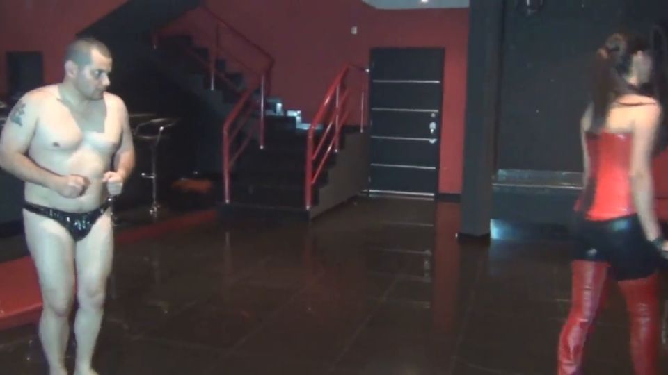 Addicted To Your Boots Session 3 Latin Beauties In High Heels Diosa (Latina girls porn)