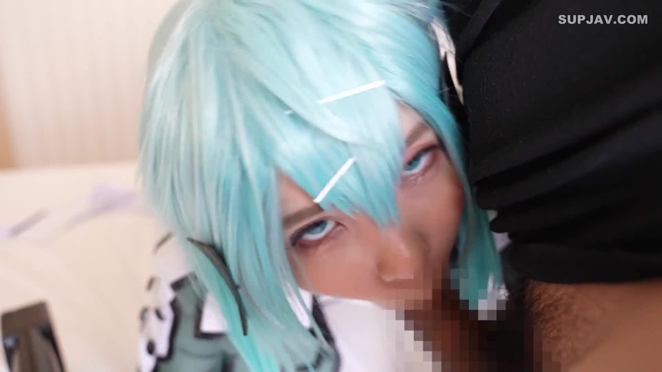 [girlsjav.com] 362SCOH-085 [Creampie]慎重に選択された美しい少女をコスプレして、私の子供を想像してください！ [shi -n] aoi kuriki 検閲されたAV