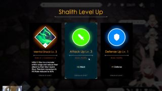 studiouwu - CUTE BRUNNETE ELVEN FIRST TIME - LOOP QUEEN