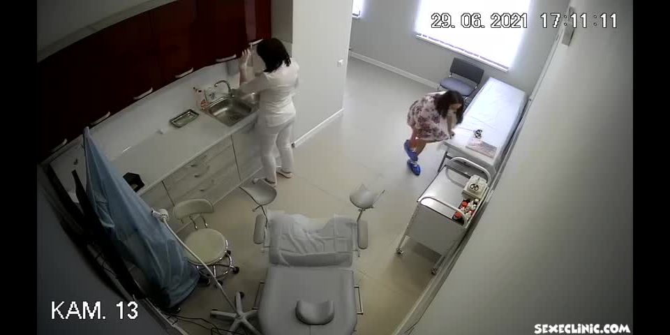 [sexeclinic.com] Gyno rape porn