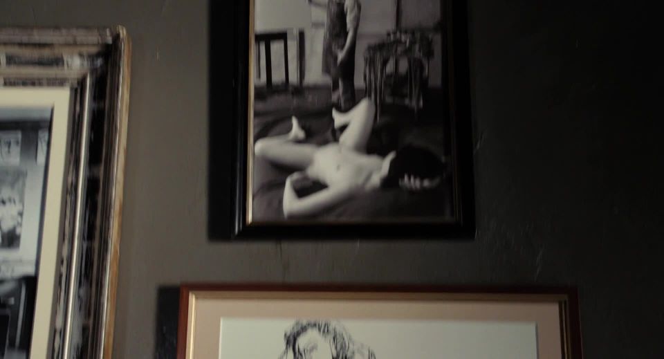 Amira Casar, Anne Helene Kotoujansky, etc – Ich und Kaminski (2015) HD 1080p!!!