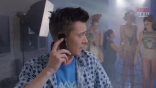 Nataliya Vasko, Alina Grosu - Prestuplenie v Fokuse (2014) HD 1080p - (Celebrity porn)