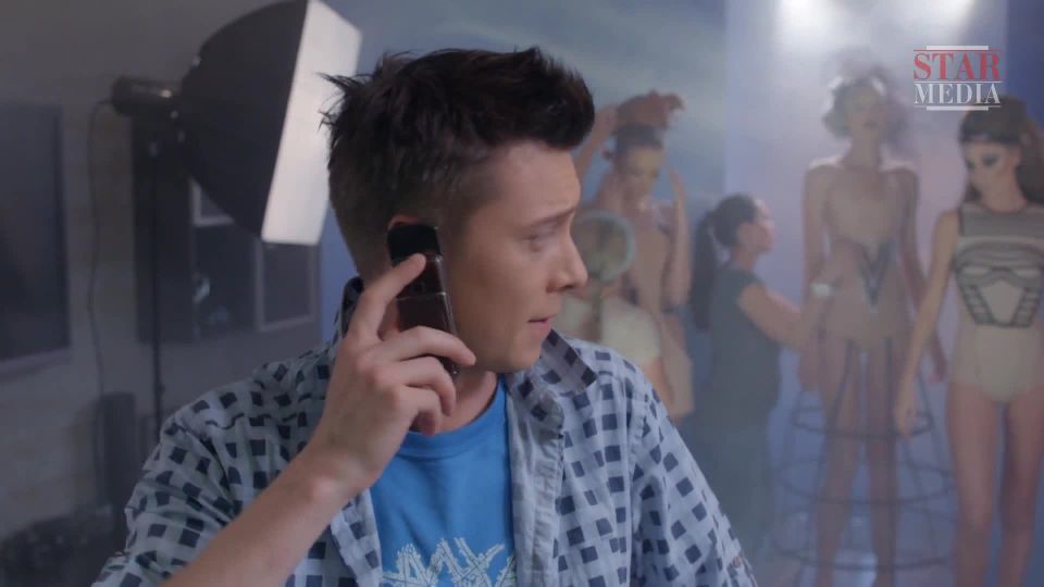 Nataliya Vasko, Alina Grosu - Prestuplenie v Fokuse (2014) HD 1080p - (Celebrity porn)