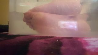 Pt 3FrostyPrincess - So Wrinkly