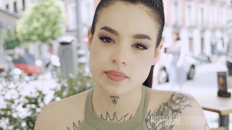 Saba Lapiedra #1 - Interview Quick View Porn - New Sex Vi...