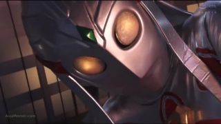 [supermisses.com] GRET-38 Gigantic Heroine (R) Ulty Rays 巨大ヒロイン（R） アルティーレイズ Kanna Hirai - PART- 2 | superheroines porn, superheroine, wonder woman