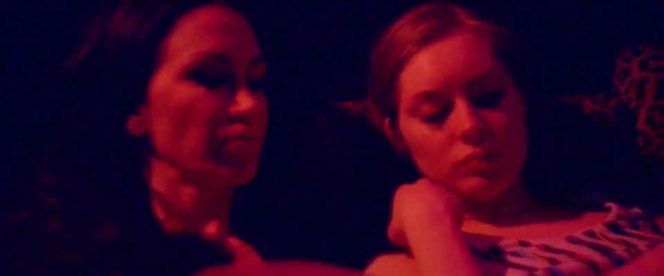 Malgorzata Krukowska, Katarzyna Paskuda - Hel (2016) HD 1080p!!!