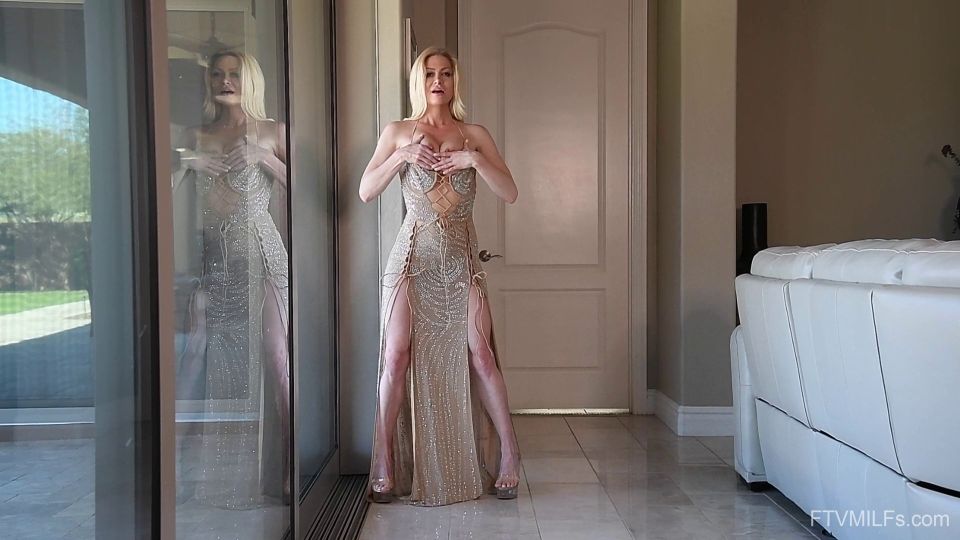 Serene's Eleganza in S01 1080p - Legendary Stunner 2025