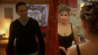 World women celebs mix!(nude and hot scenes)