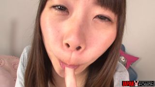 A Show Towards The Happiness Of The Amateur Kaede.