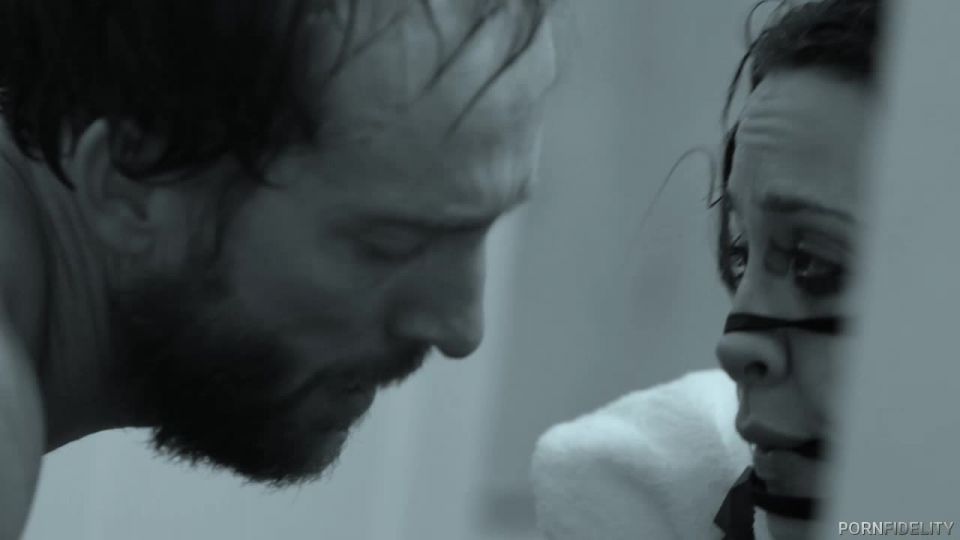 Get My Belt (Part lll) bigtits Chanel Preston