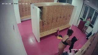 Voyeur –  Hidden-Zone Locker – hz Lo2010 - voyeur - voyeur 