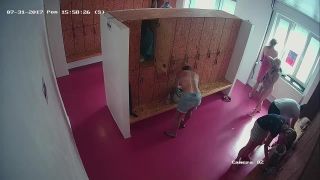 Online Voyeur –  Hidden-Zone Locker – hz Lo1997 - hidden-zone