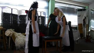 online video 12 Caught red handed by mistress, high heel fetish on fetish porn 