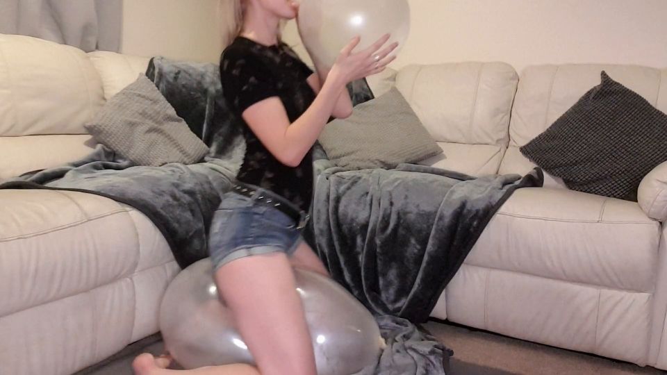 Lexi Snow - Soplar con BJ - FullHD 1080P