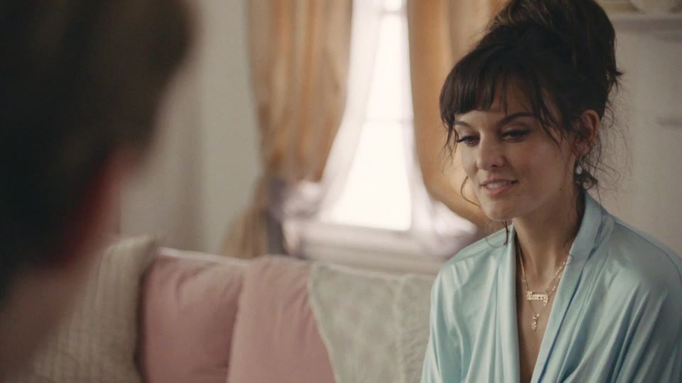 Frankie Shaw - SMILF s01e02 (2017) HD 1080p - (Celebrity porn)