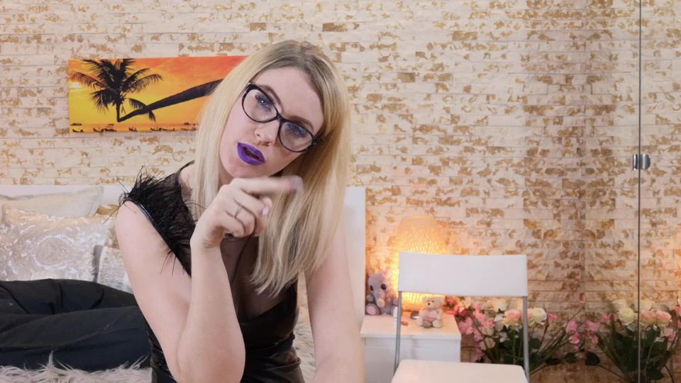 xxx video clip 8 Goddess Natalie – Mindless jerkaholic for cock on femdom porn snail crush fetish