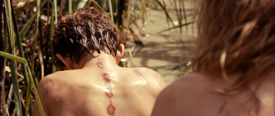 Naomi Watts – El imposible (2012) HD 1080p!!!