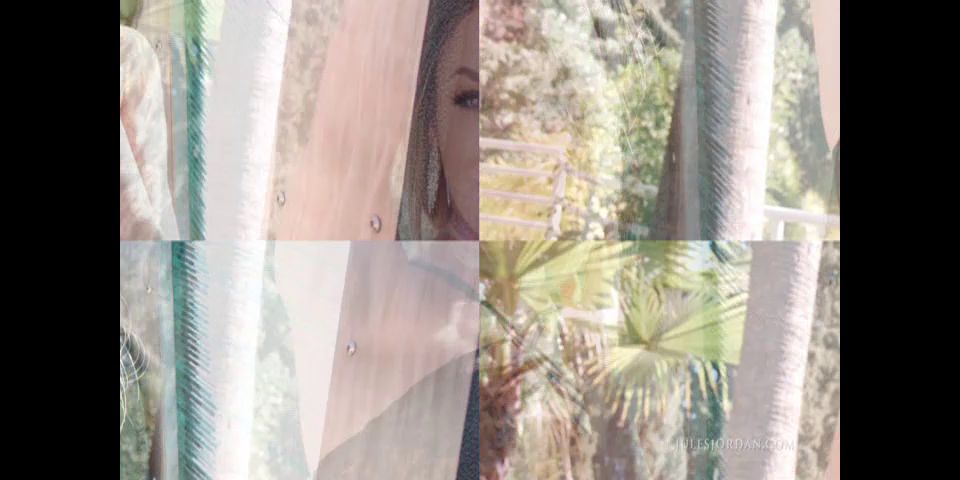 DVD Previews_Platinum Pussy 4 