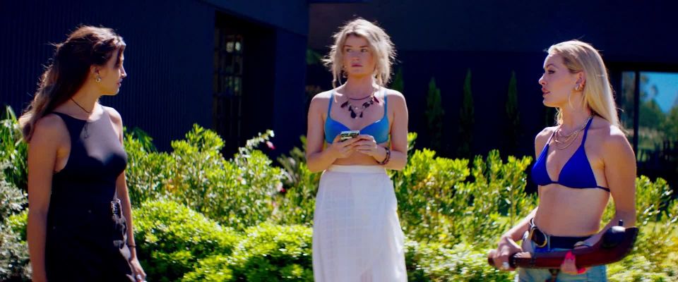 Explore el encuentro de la pasión definitiva: secretos prohibidos revela