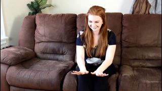 Femdom porn  Hypnosis On Display – Sophie Hypnotized – First Visit  mesmerized 