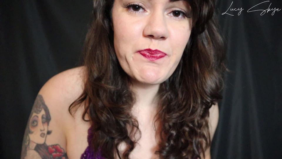 clip adulto gratis 21 Lucy Skye – Por qué los perdedores pagan en fetiche porno femenino 2018