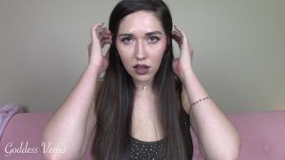 online porn video 15 harry potter femdom GoddessVenus - Reprogrammed to Eat Cum, goddess worship on pov