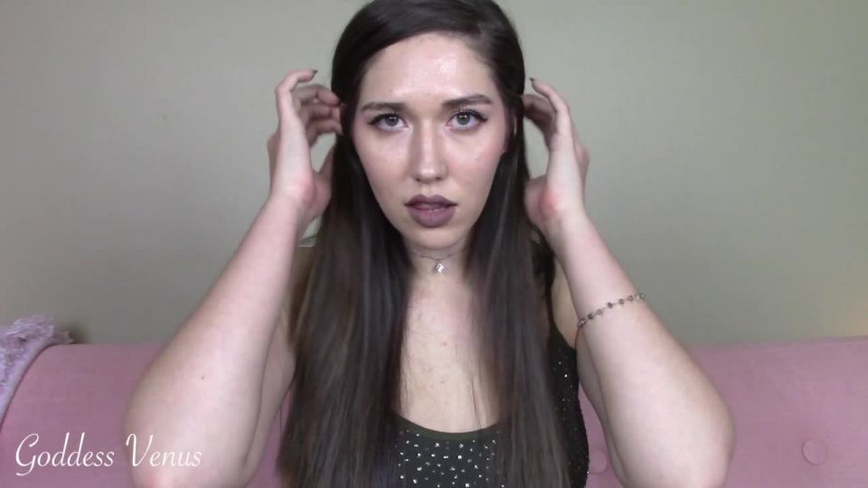 online porn video 15 harry potter femdom GoddessVenus - Reprogrammed to Eat Cum, goddess worship on pov