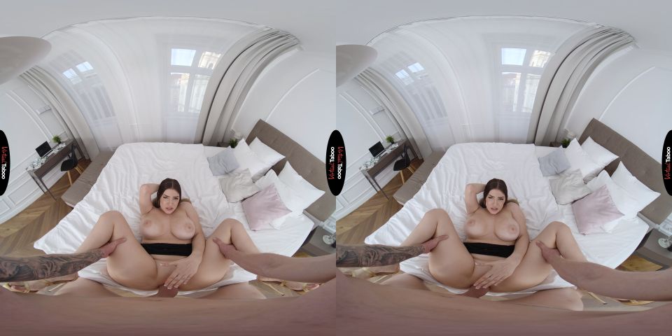 VirtualTaboo 24 09 24 Marica Chanelle.