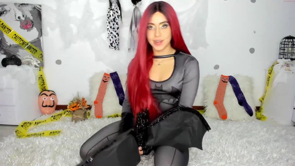 [supermisses.com] GHMT-45 Legenmirror Episode 17 “Untransformable! Blue Fenril! Beautiful Fighters Fierce Pinch