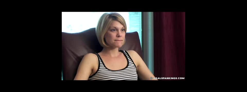 free online video 15 Lily Returns to RealSpankings | fetish | fetish porn medical exam fetish