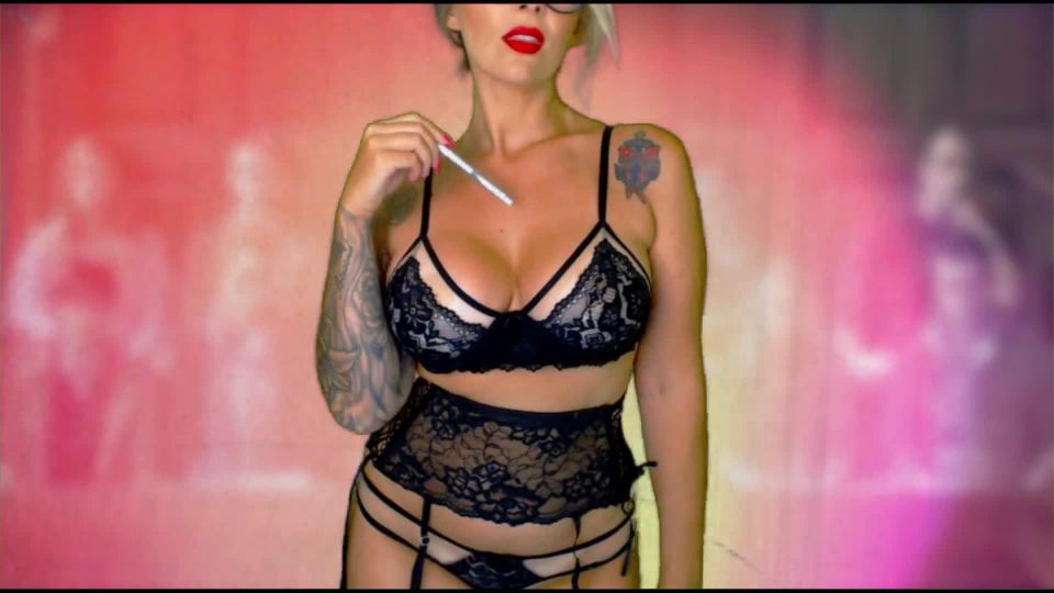 adult xxx clip 48 dommebombshell - HOW TO JERK AWAY WITH MUR*DER: THE JERK WITNESS on fetish porn femdom brat