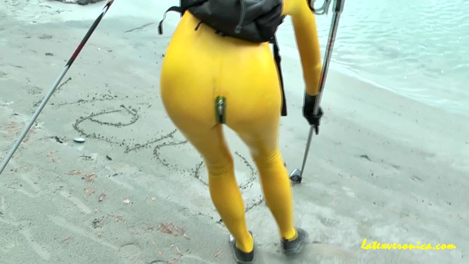 LatexVerónica TORISTA DE VALORES MP4 (mp4)