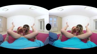 online porn video 48 My Girlfriend – Bianca Hills (Oculus) on lesbian girls teen anal group